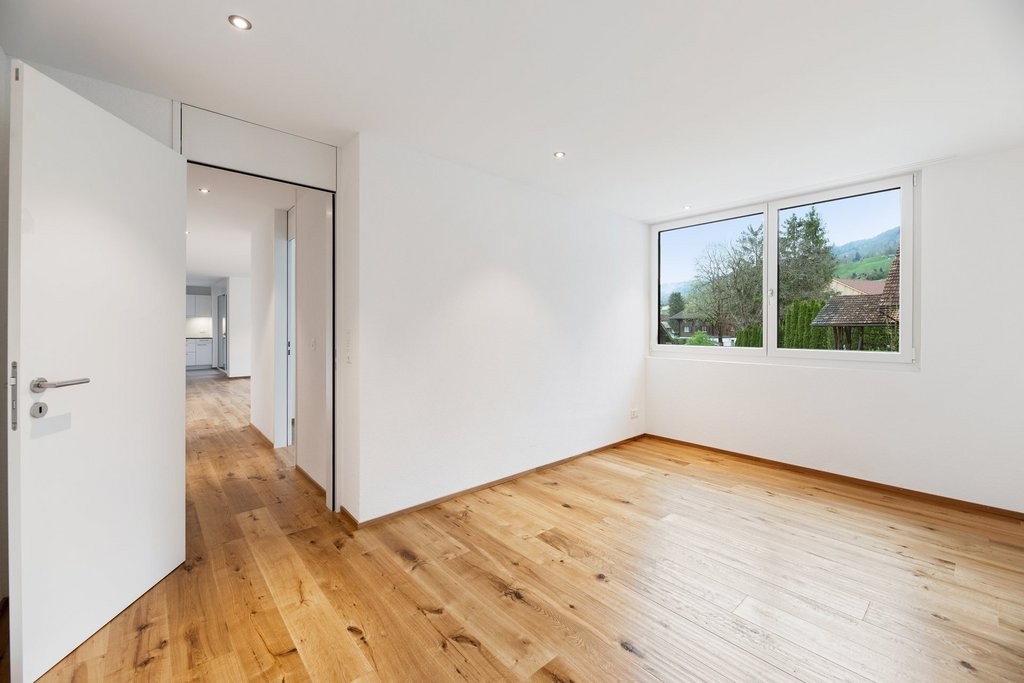 2 ½ rooms apartment, photo 6 of 9