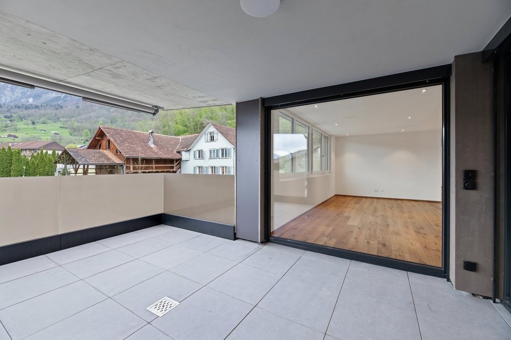 2 ½ rooms apartment, photo 2 of 9