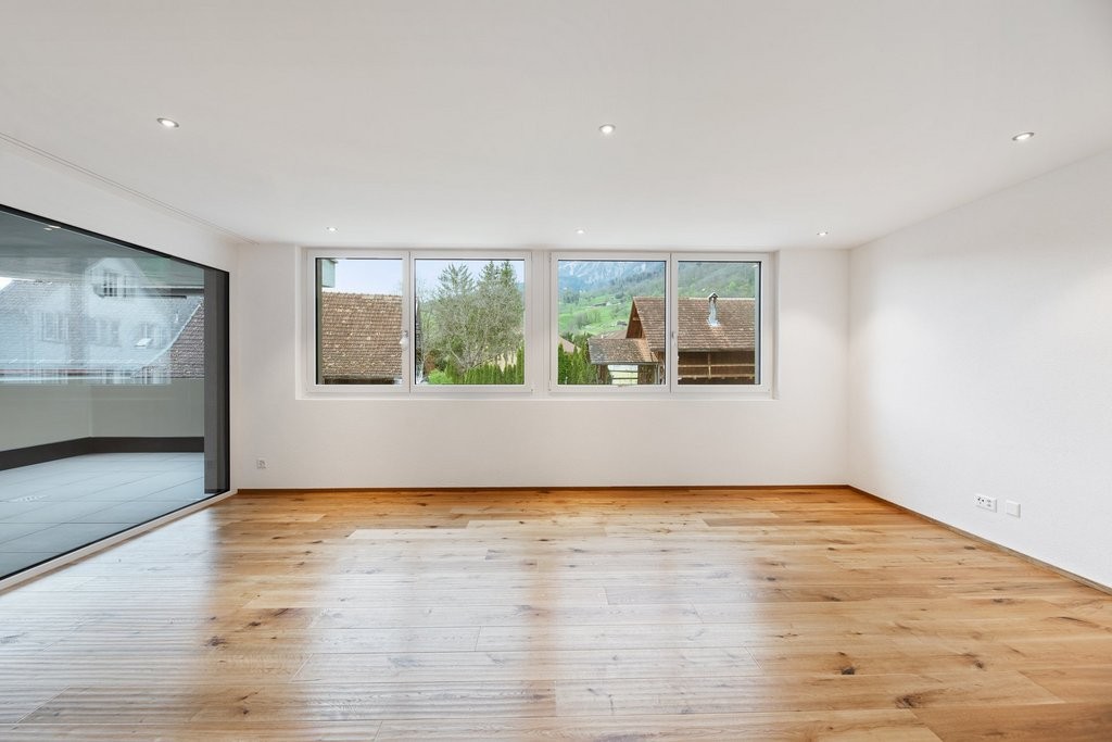 2 ½ rooms apartment, photo 1 of 9