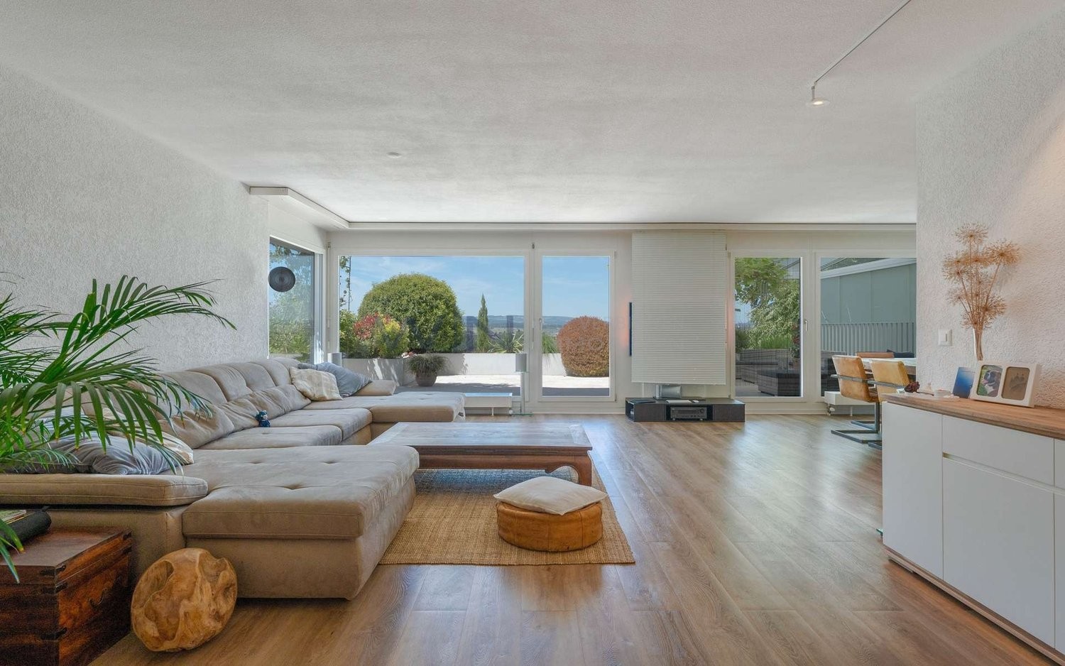 5 ½ rooms apartment