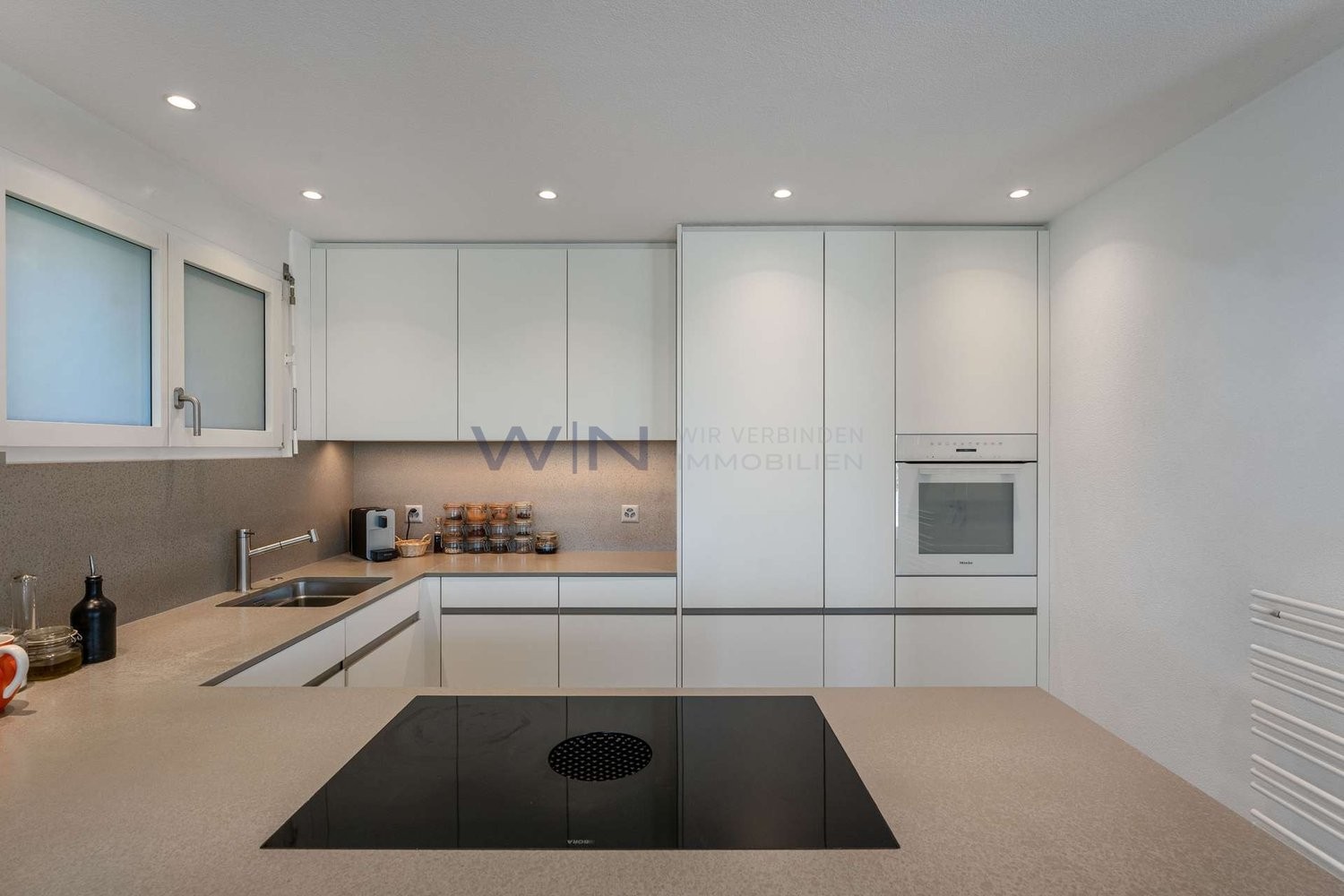5 ½ rooms apartment