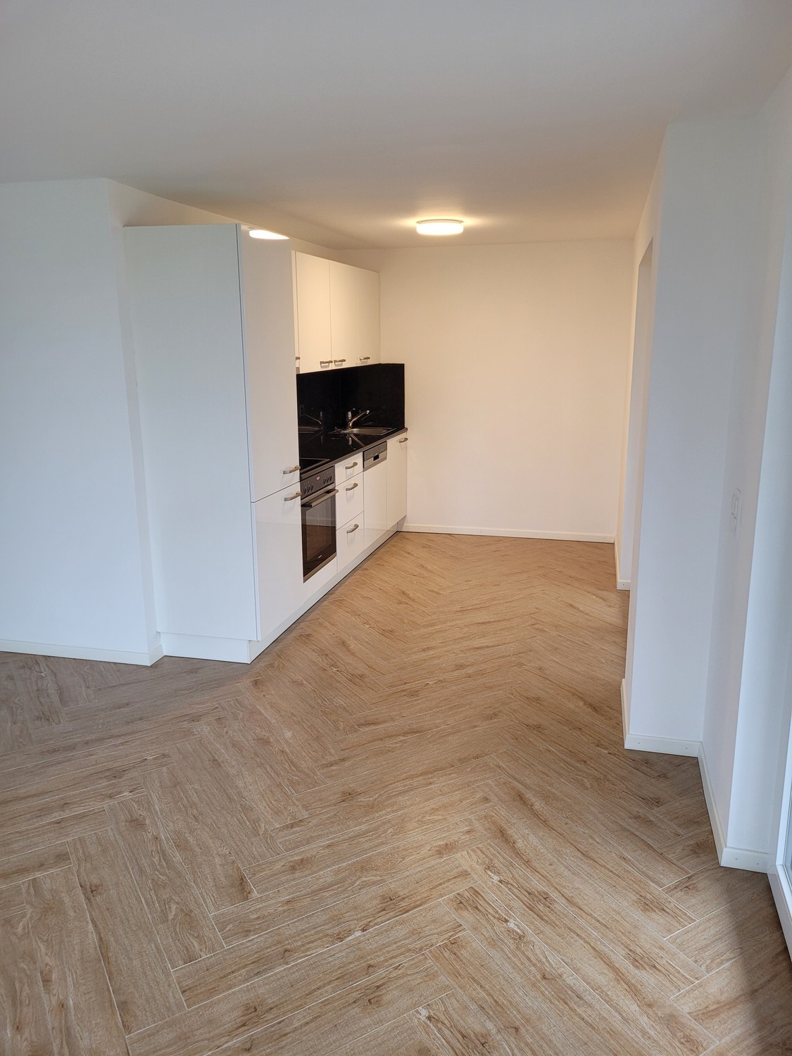 3 rooms apartment, photo 4 of 10
