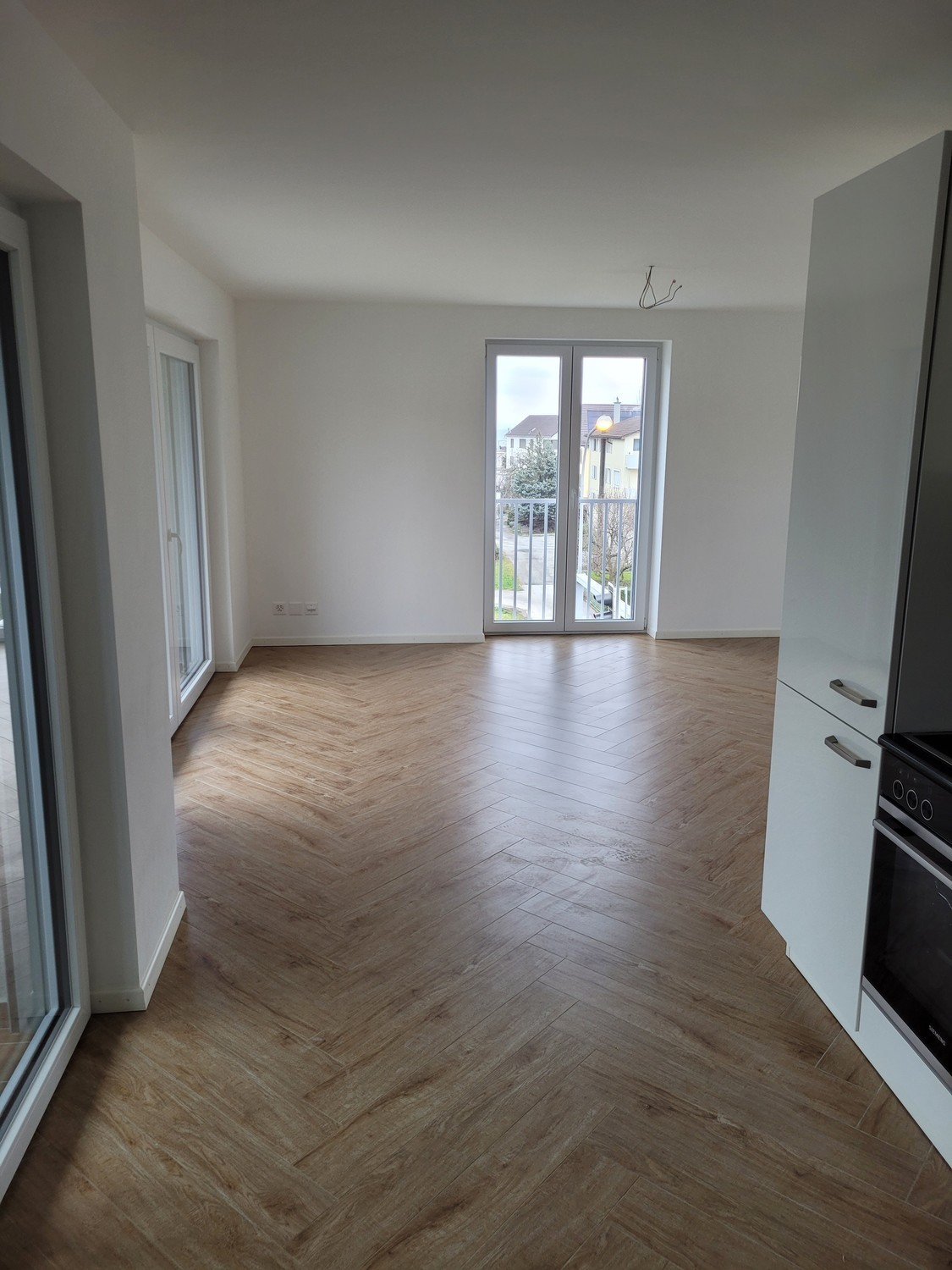 3 rooms apartment, photo 3 of 10