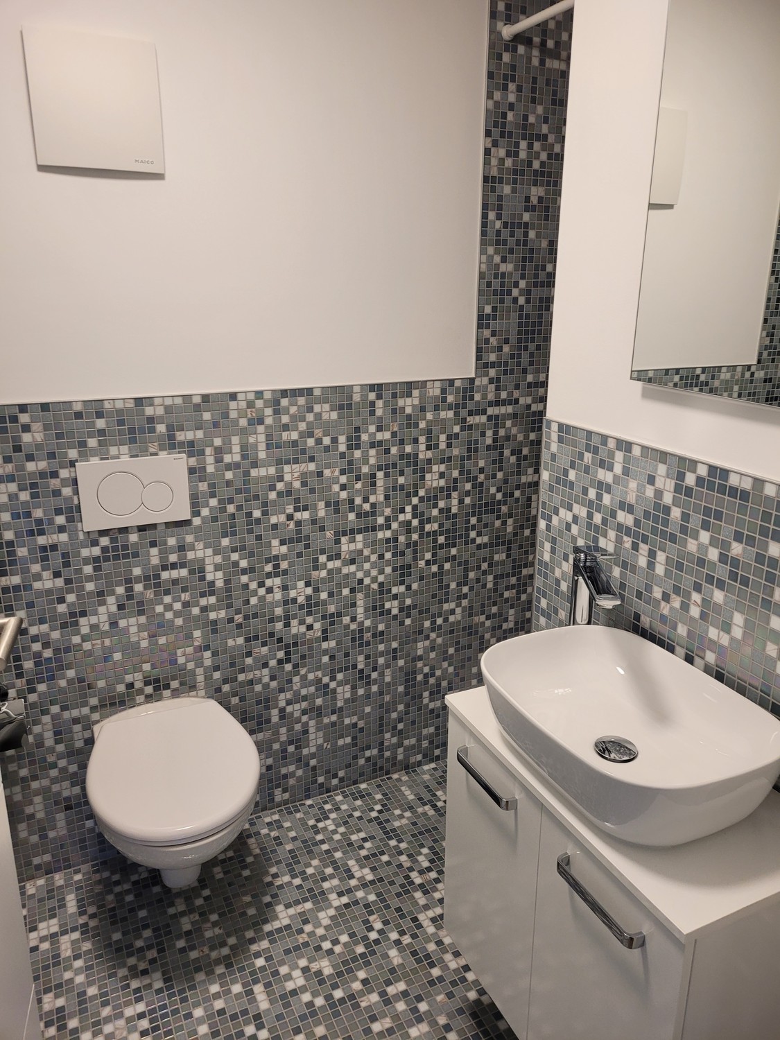 3 rooms apartment, photo 9 of 10