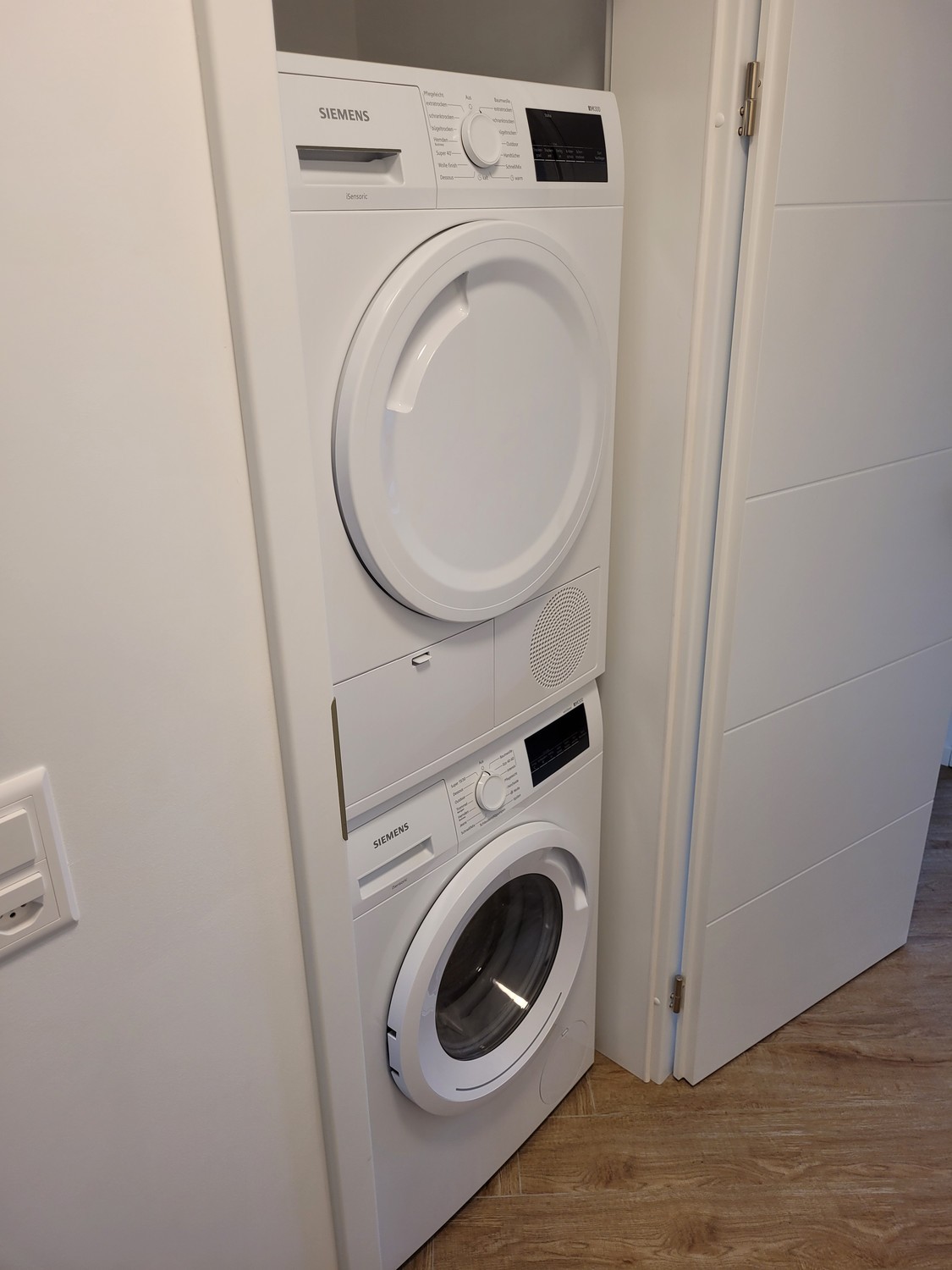 3 rooms apartment, photo 8 of 10