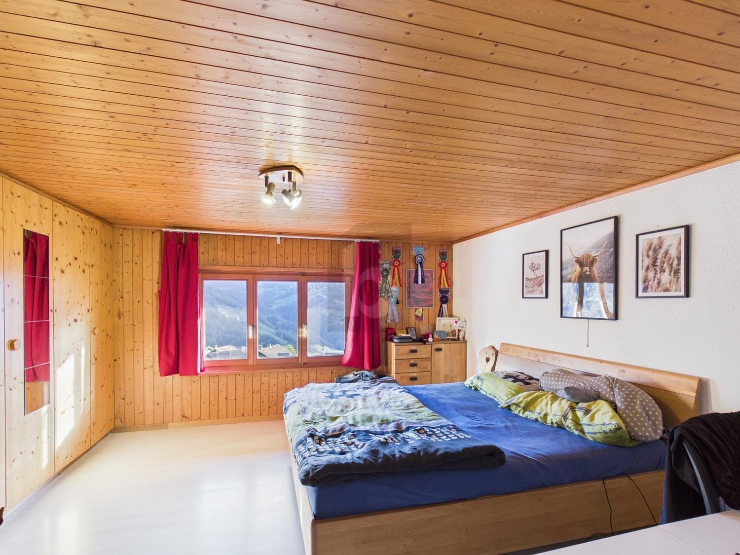 4 ½ rooms duplex house, photo 4 of 4