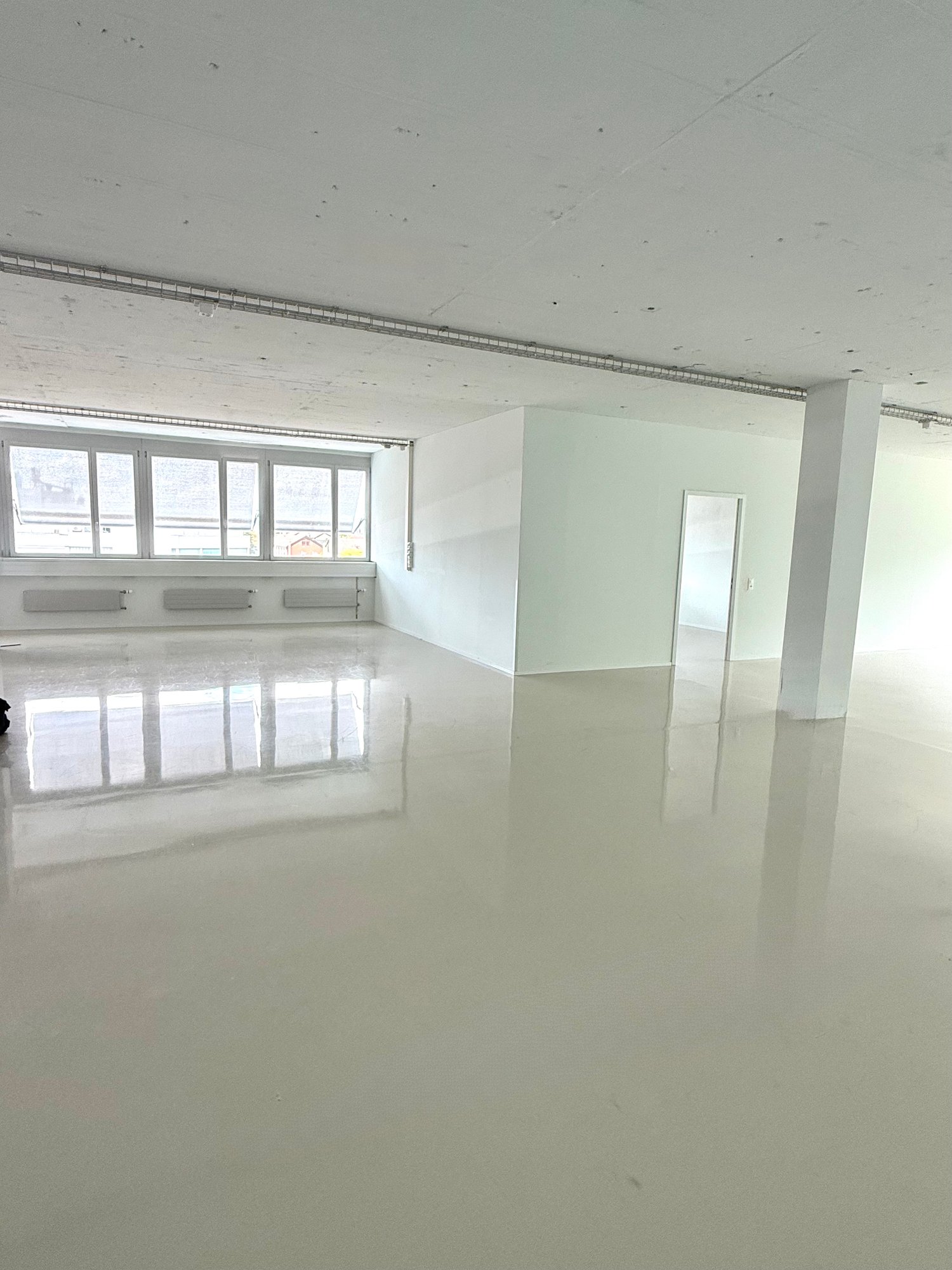 290m² di deposito