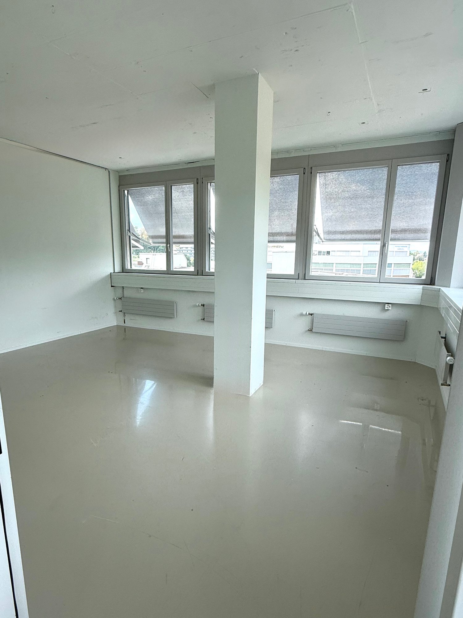290m² di deposito