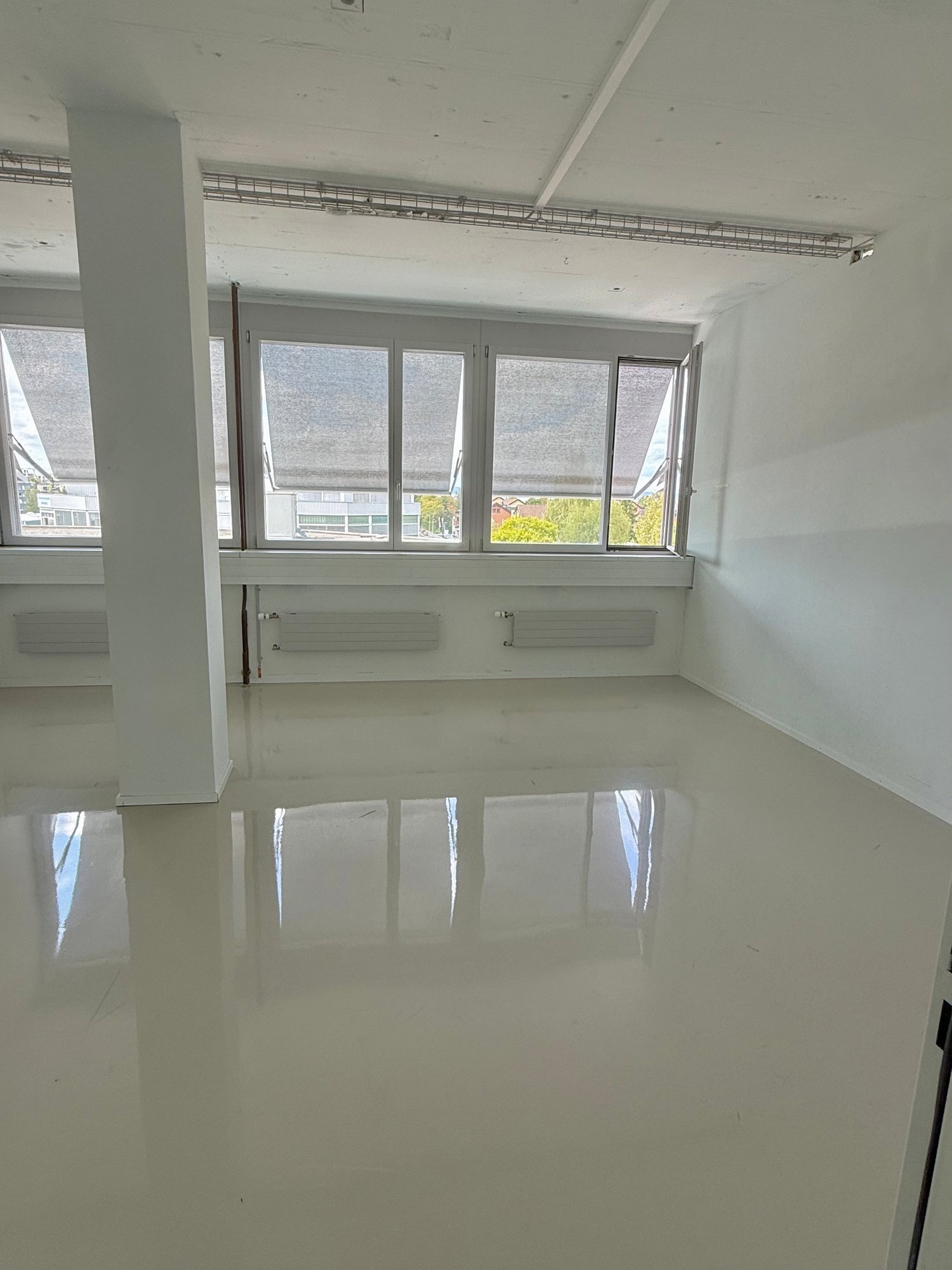290m² di deposito