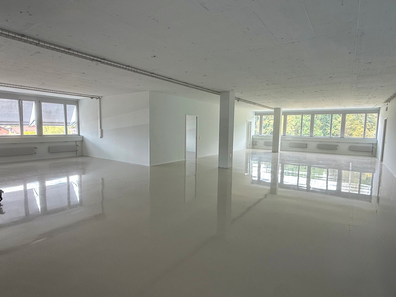 290m² di deposito