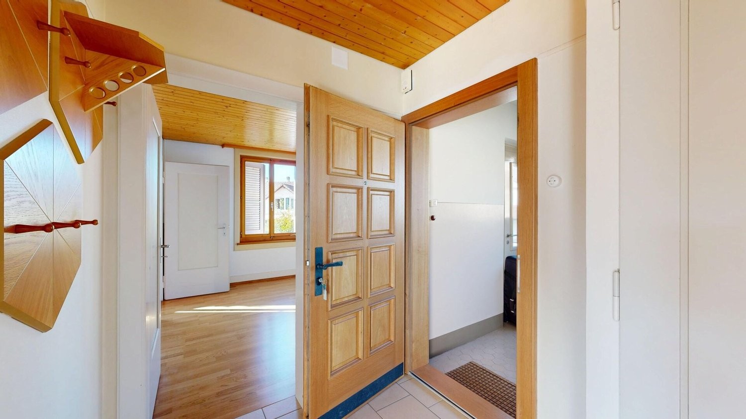 Appartement de 2 ½ pièces