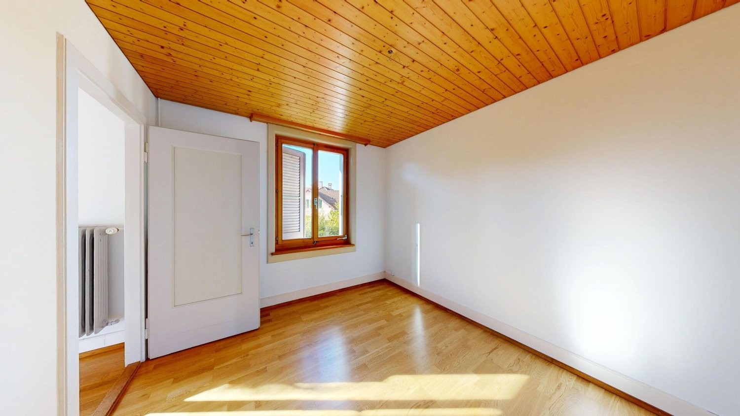 Appartement de 2 ½ pièces