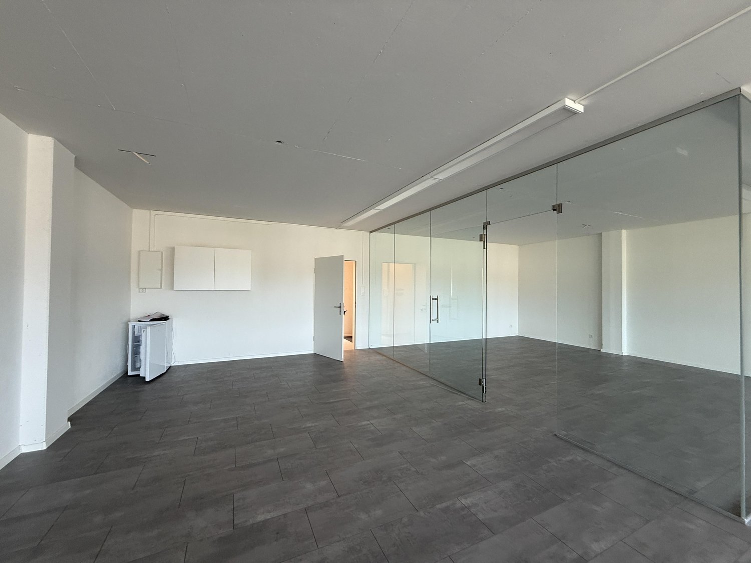 119m² ufficio