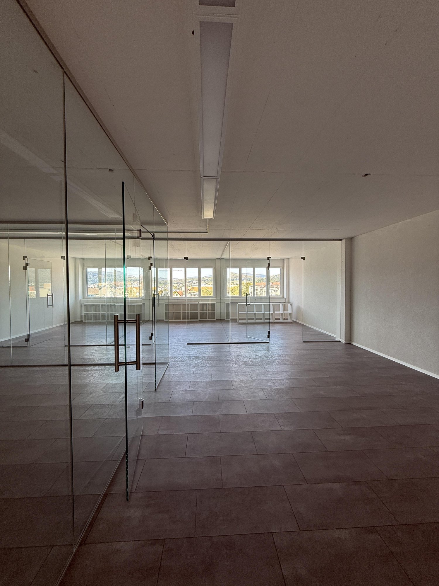 119m² ufficio
