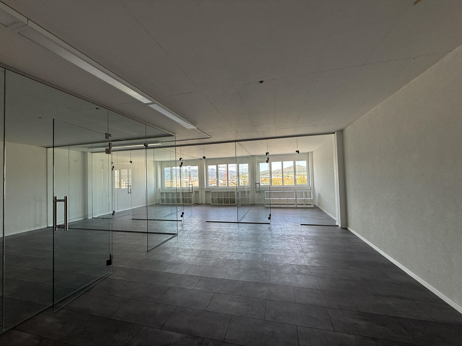 119m² ufficio