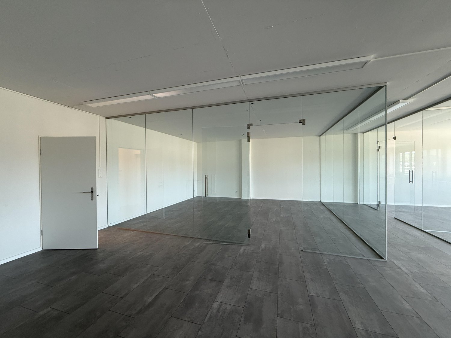 119m² ufficio