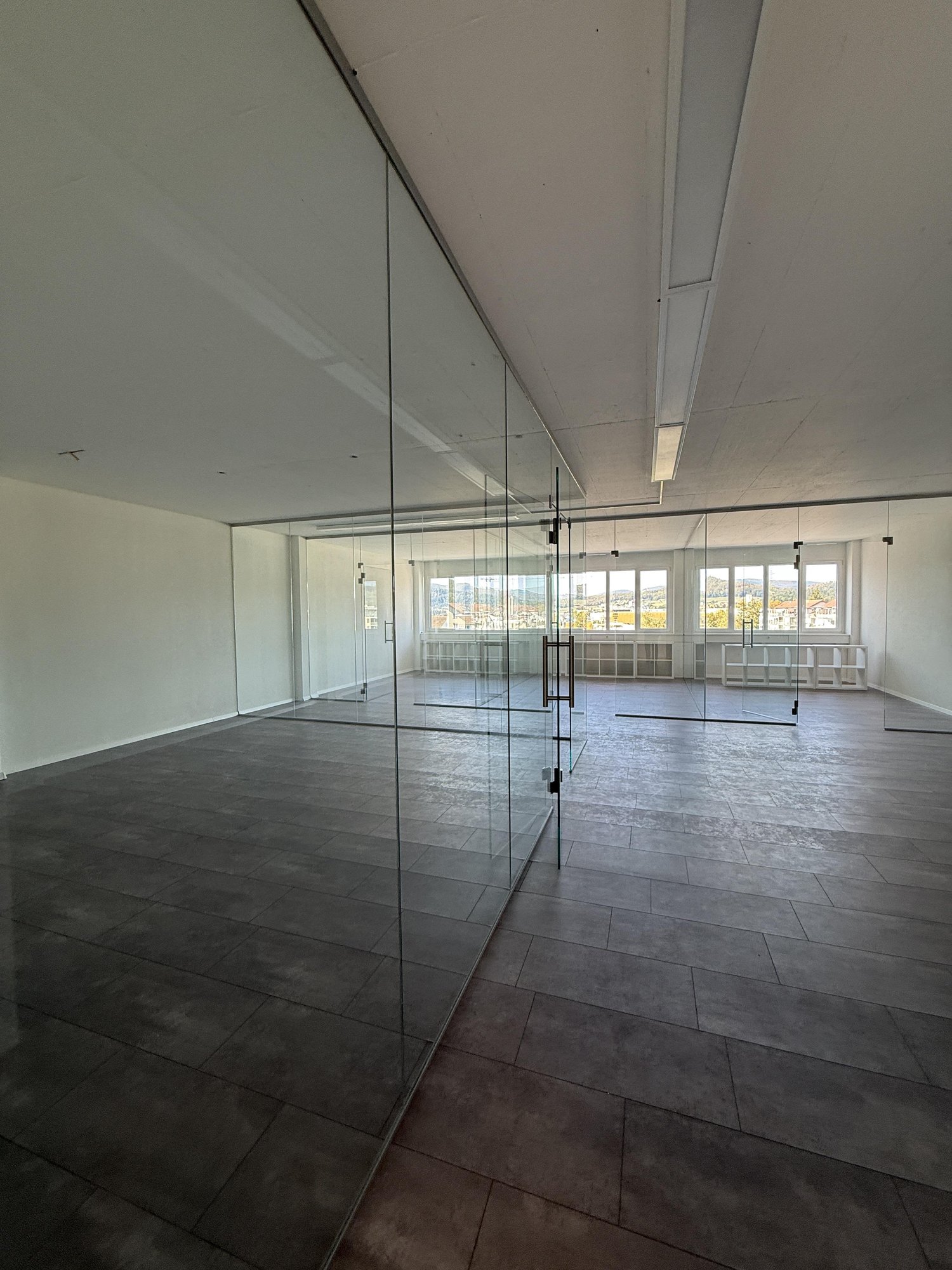 119m² ufficio