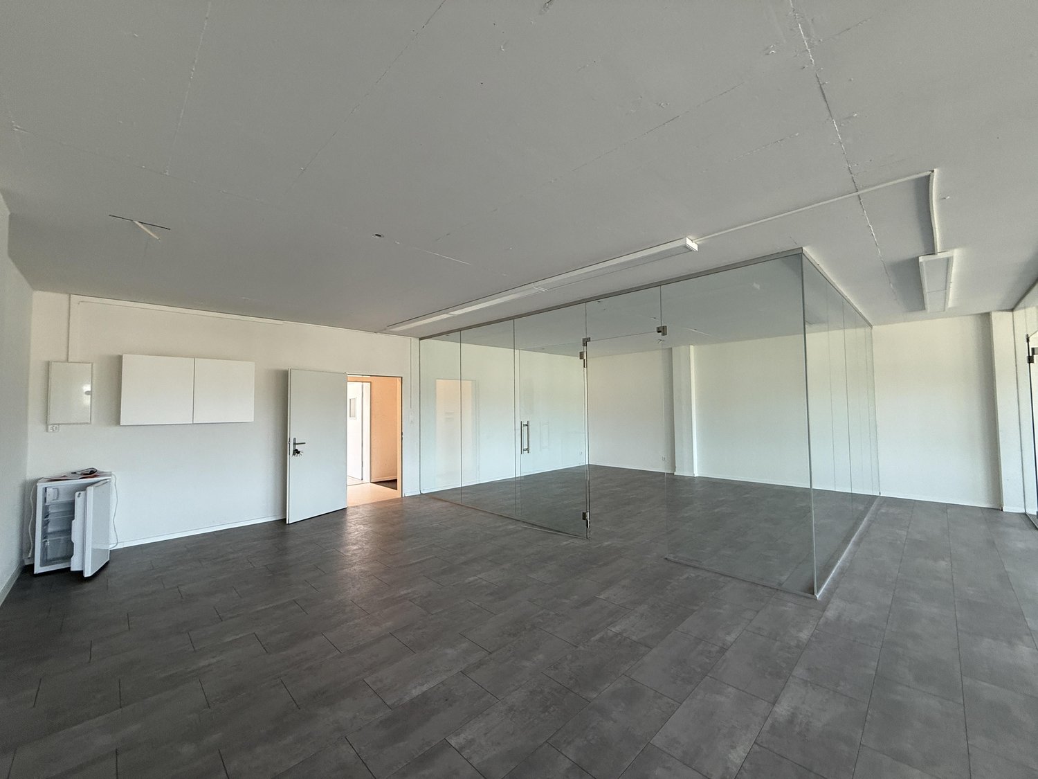 119m² ufficio