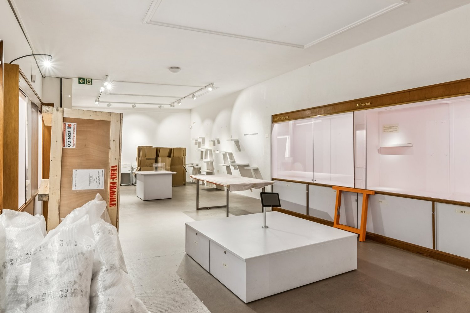 172m² commercial, Foto 4 von 7