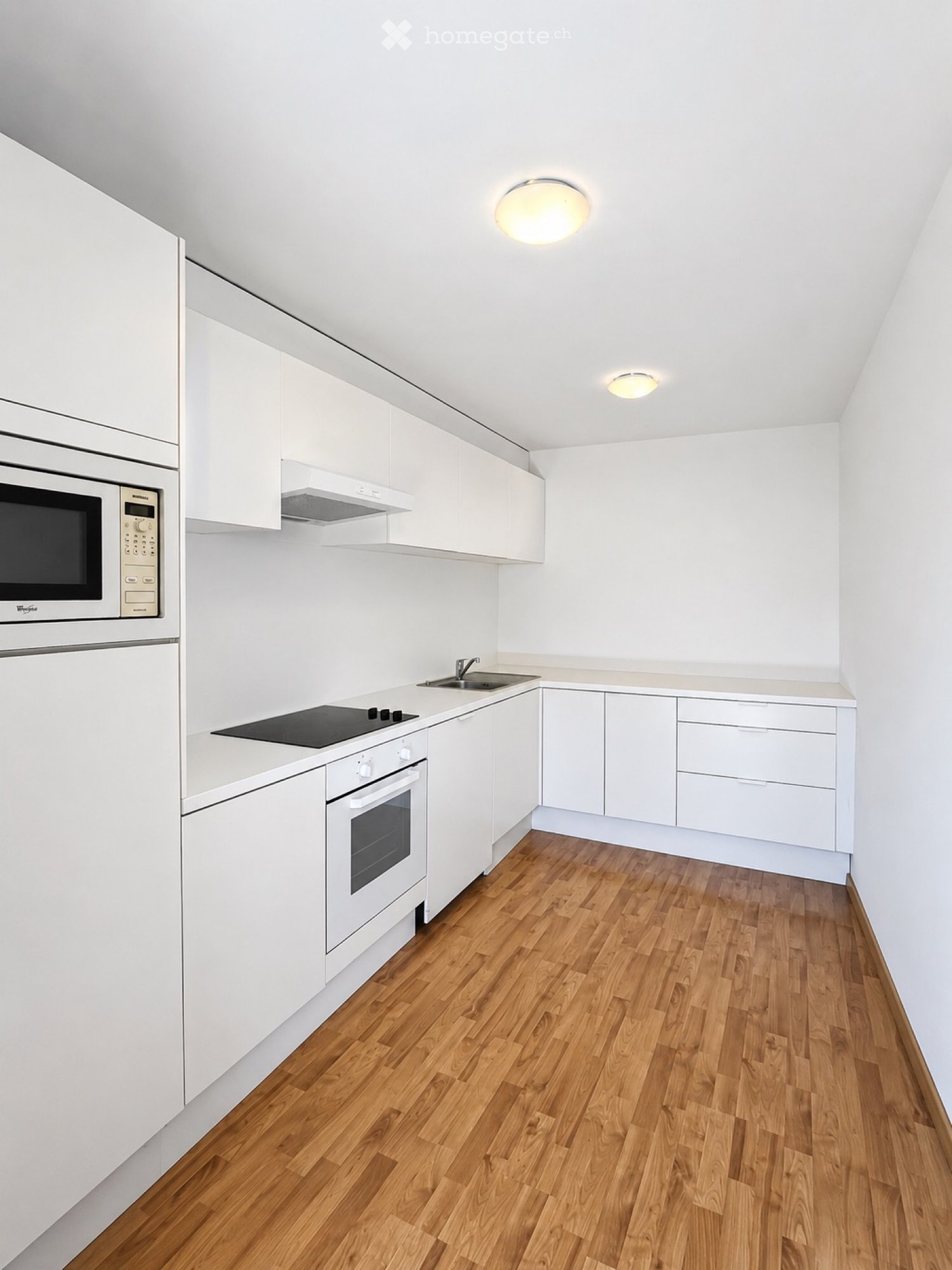 3.5 room apartment, photo 5 of 5