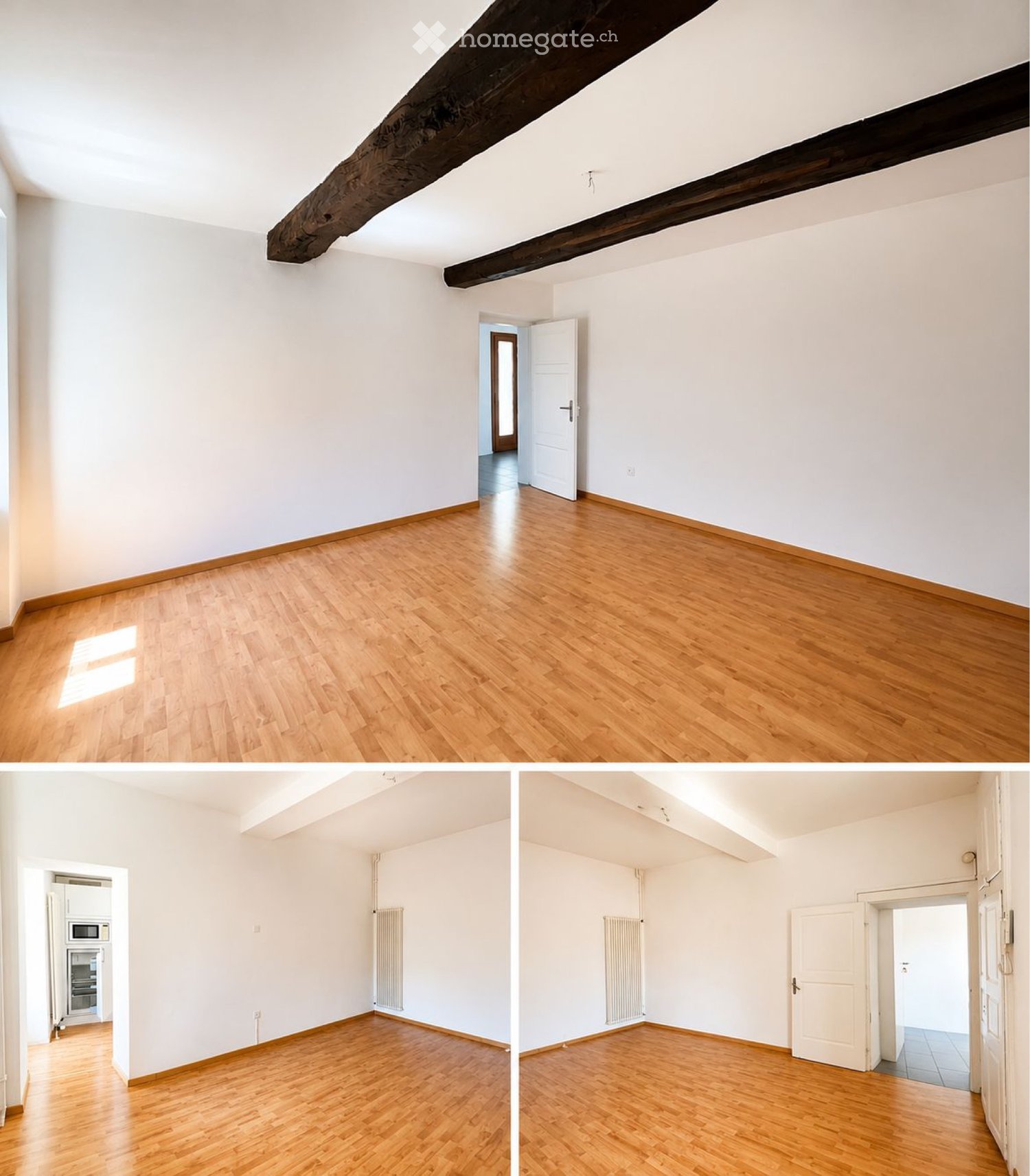 3.5 room apartment, photo 3 of 5