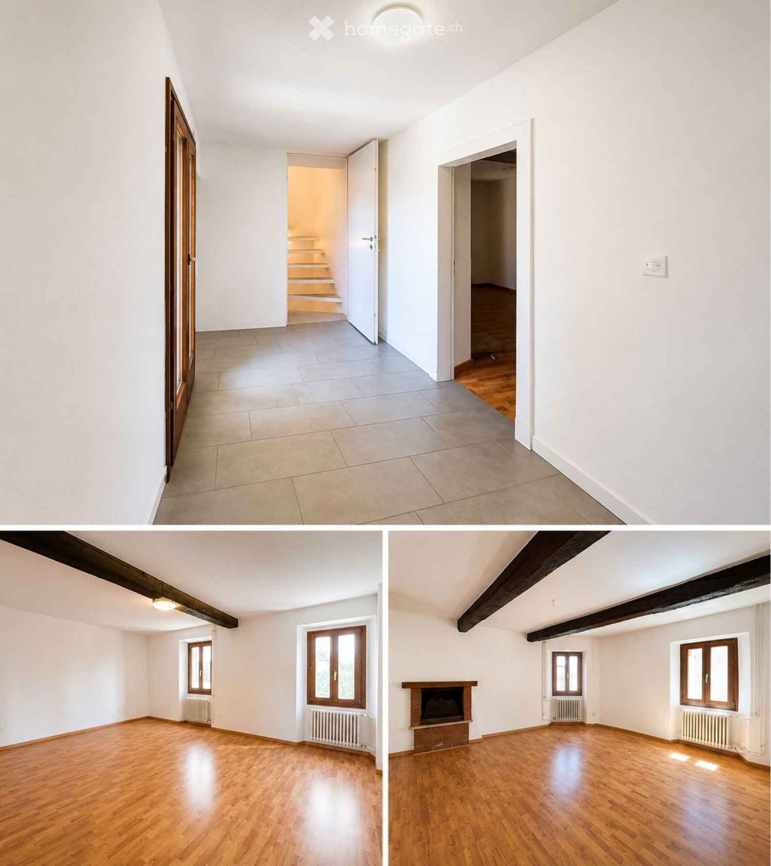 3.5 room apartment, photo 2 of 5