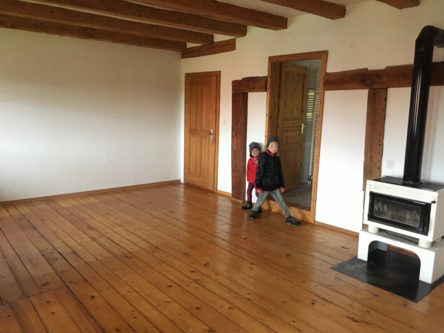 Room in a shared flat, photo 2 of 8