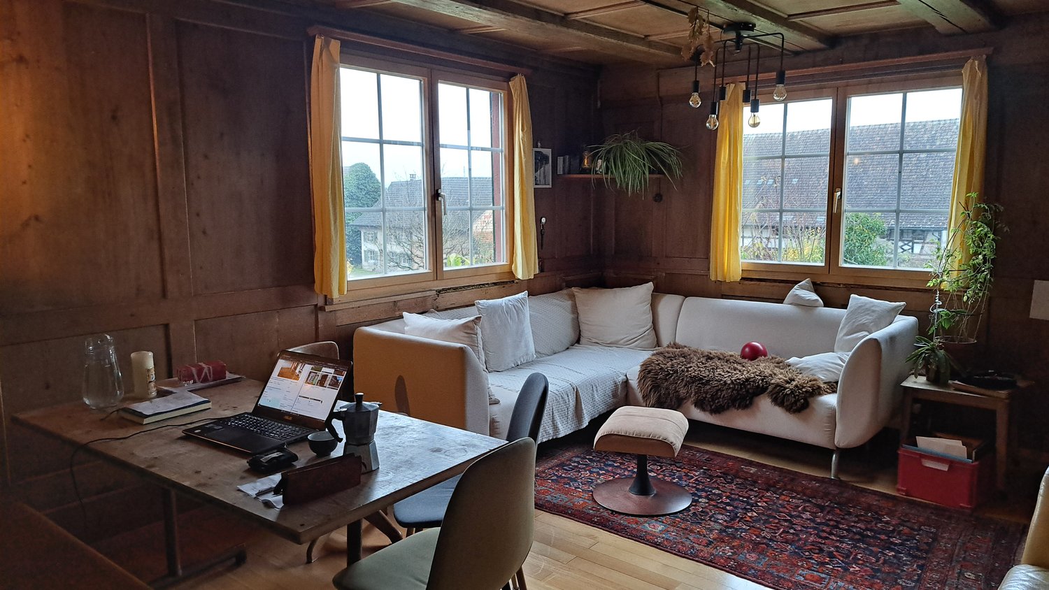 Room in a shared flat, photo 7 of 8