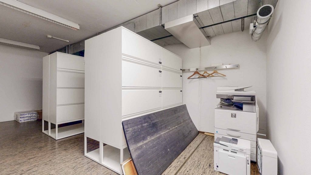 432m² office, photo 10 of 10