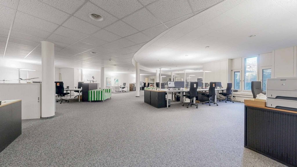 432m² office, photo 5 of 10
