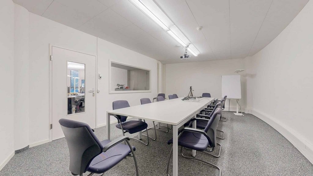 432m² office, photo 6 of 10