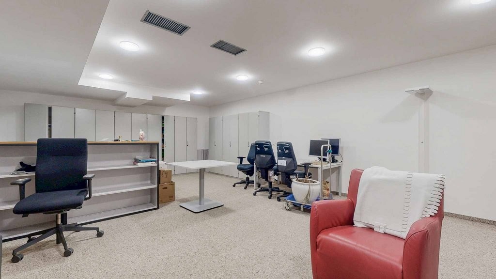 432m² office, photo 8 of 10