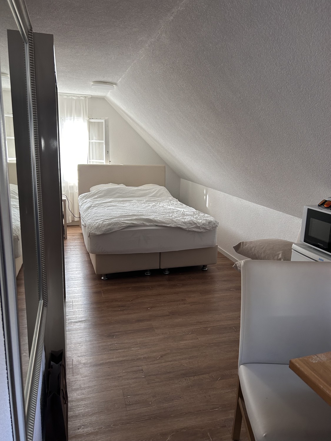 1 ½ rooms apartment, photo 1 of 5
