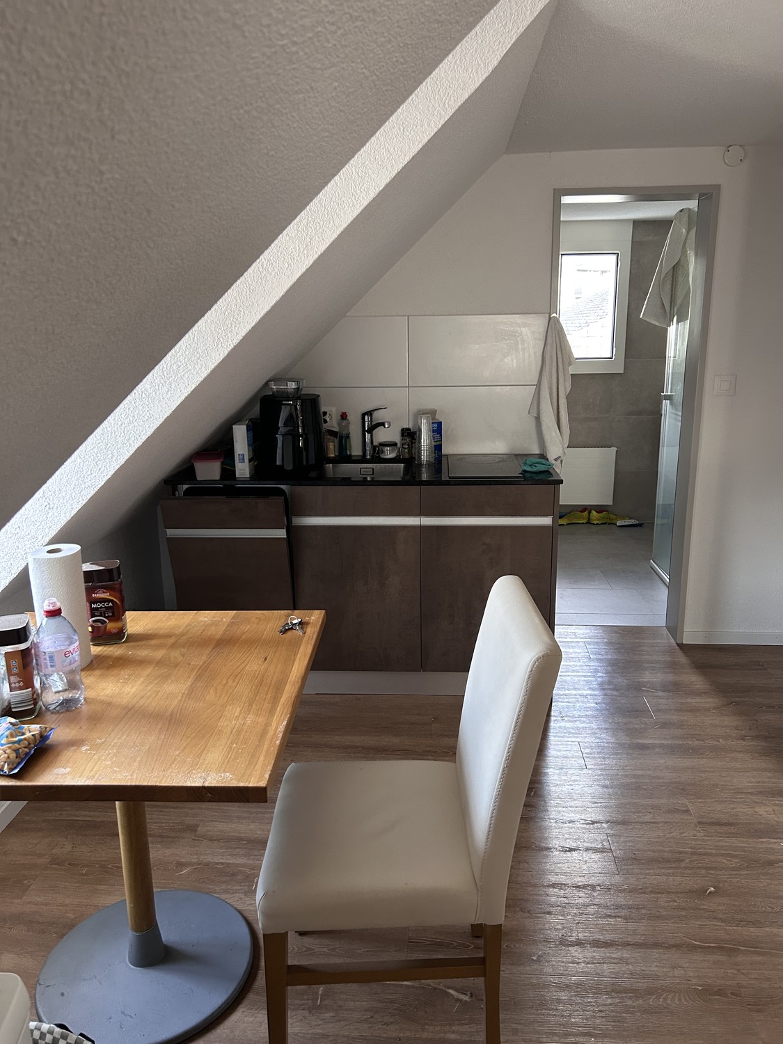 1 ½ rooms apartment, photo 3 of 5