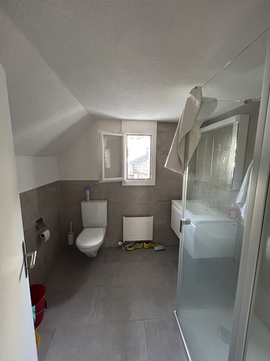 1 ½ rooms apartment, photo 4 of 5