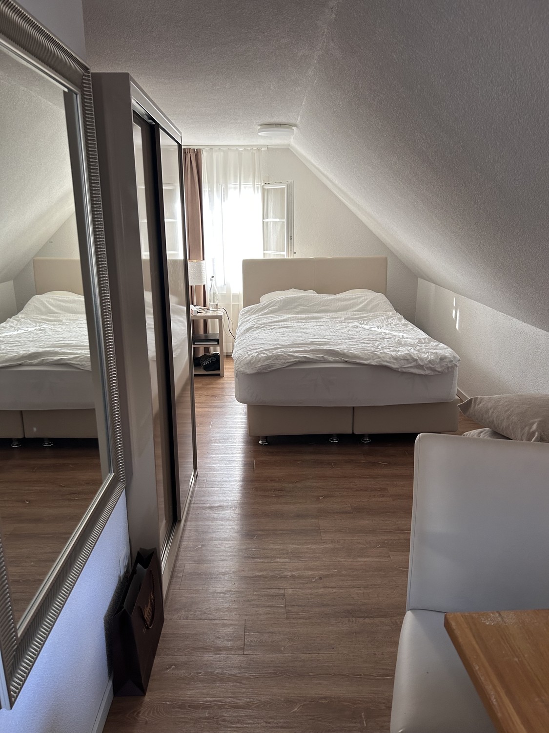 1 ½ rooms apartment, photo 5 of 5