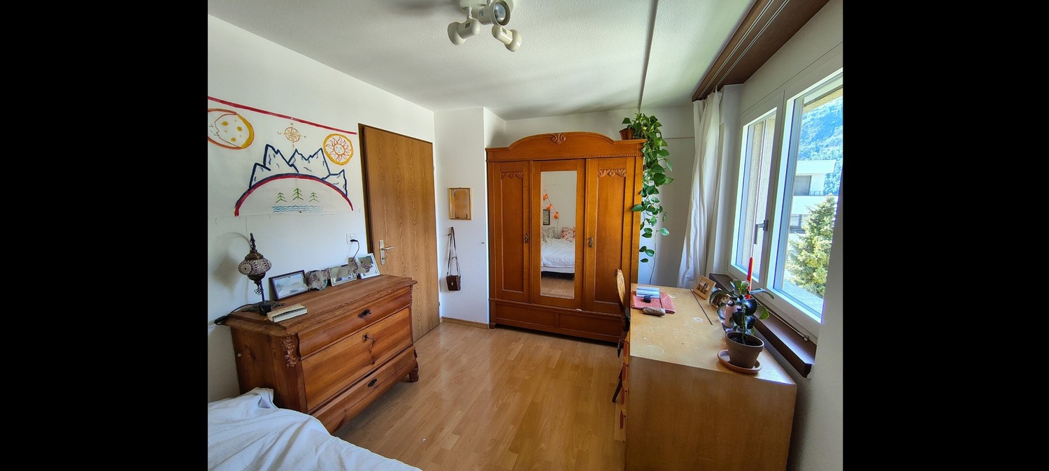 Room in a shared flat, photo 1 of 4