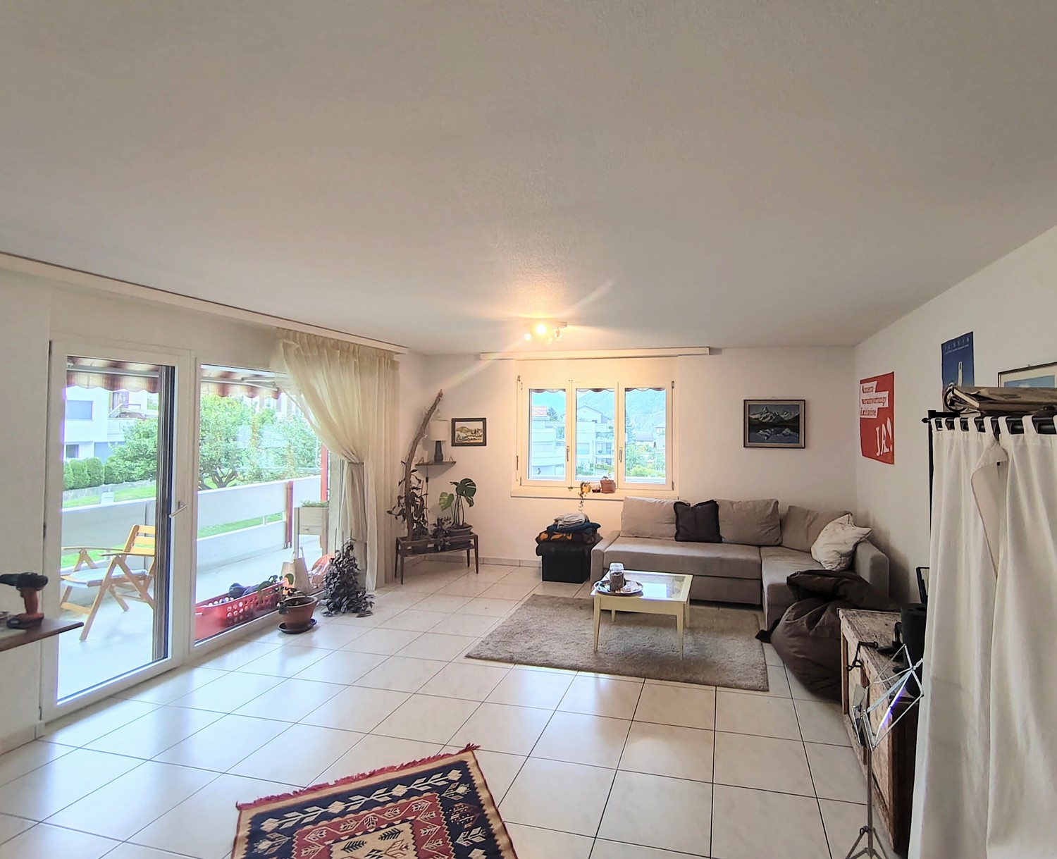 Room in a shared flat, photo 3 of 4