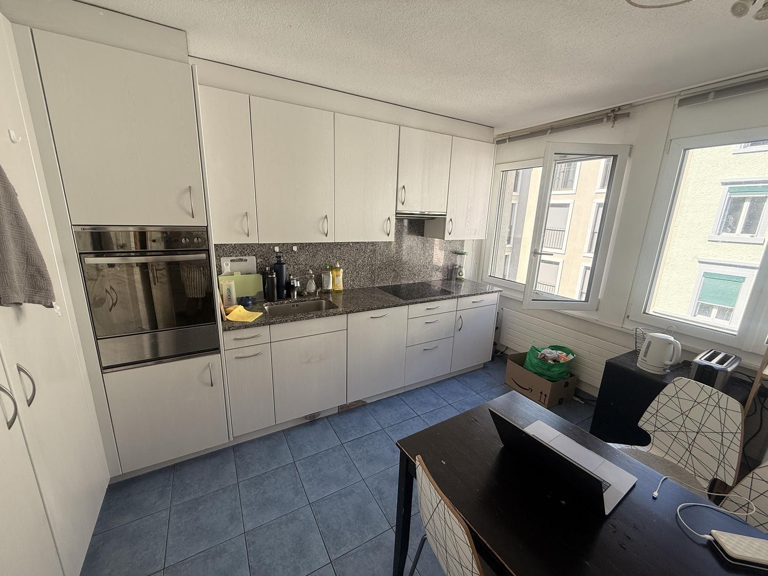 Room in a shared flat, photo 2 of 3