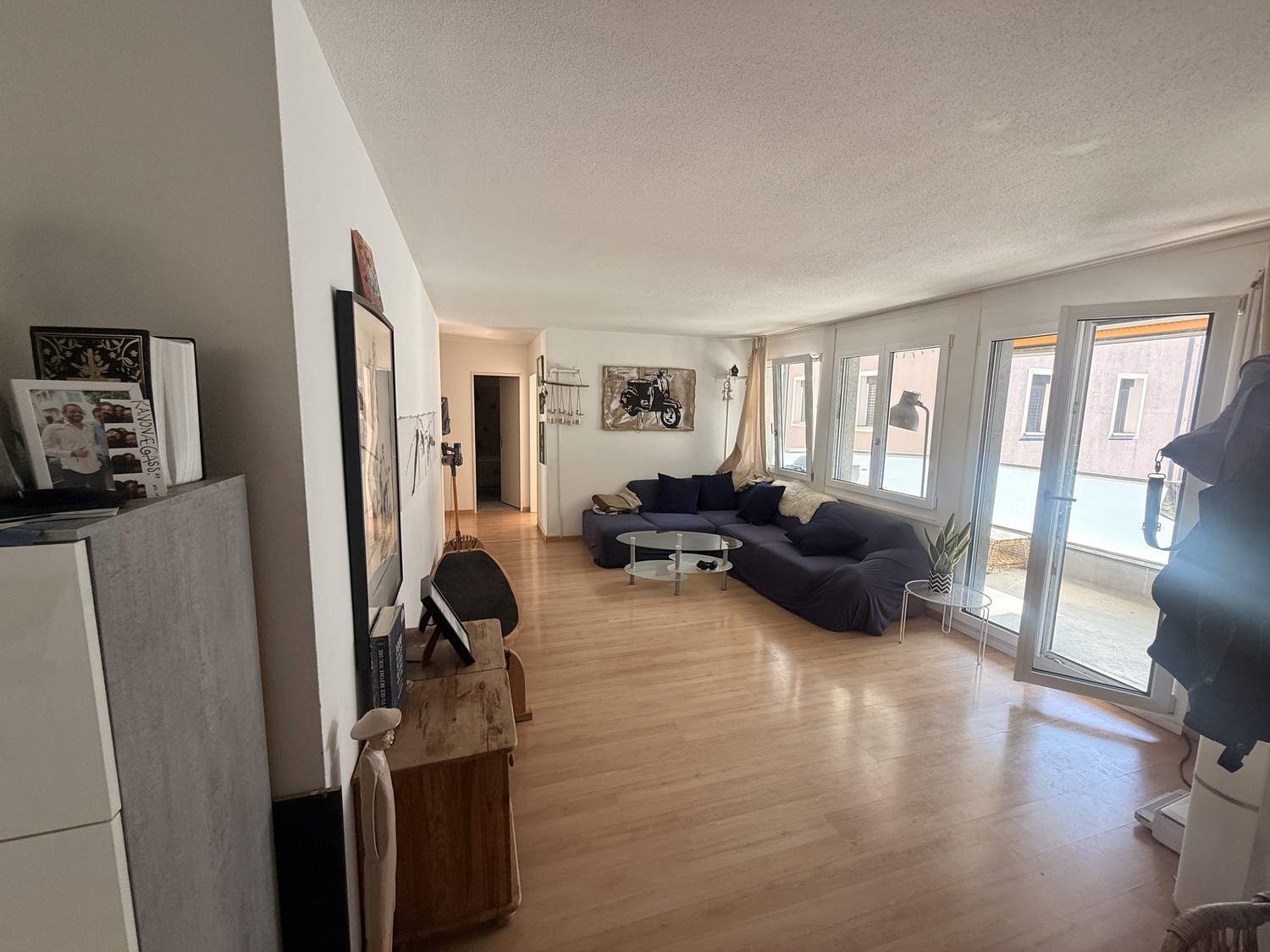 Room in a shared flat, photo 1 of 3