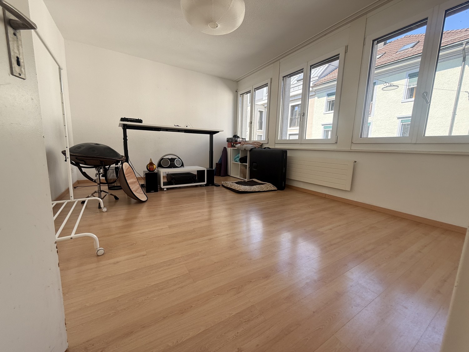 Room in a shared flat, photo 3 of 3