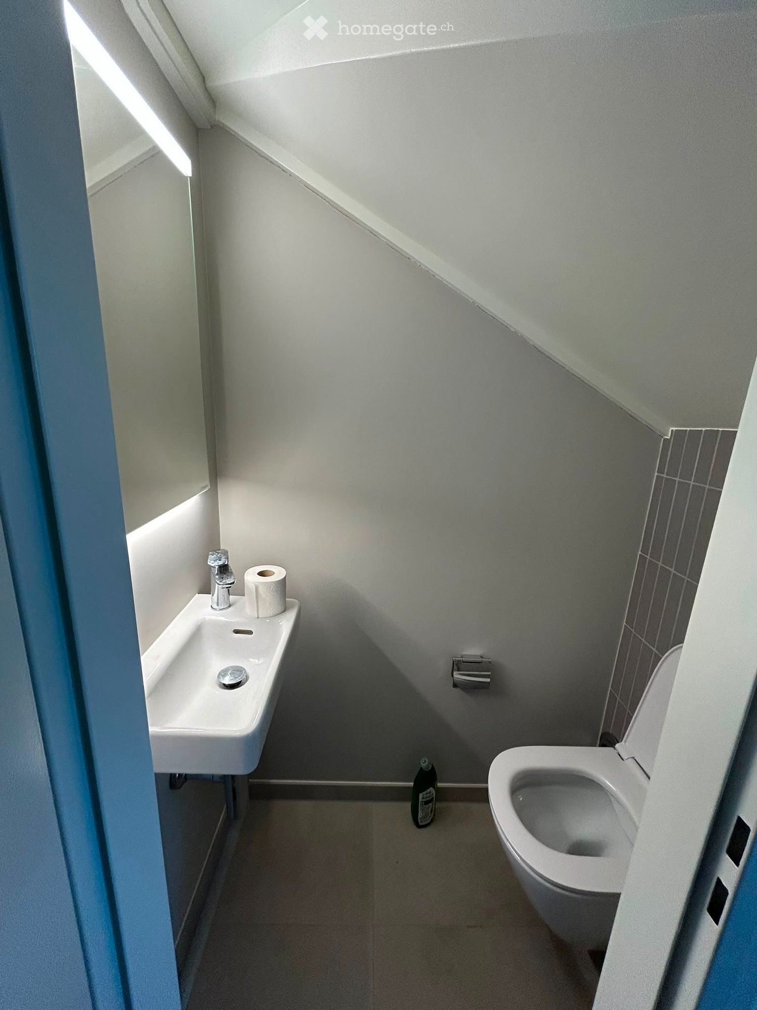 4 rooms apartment, photo 1 of 4