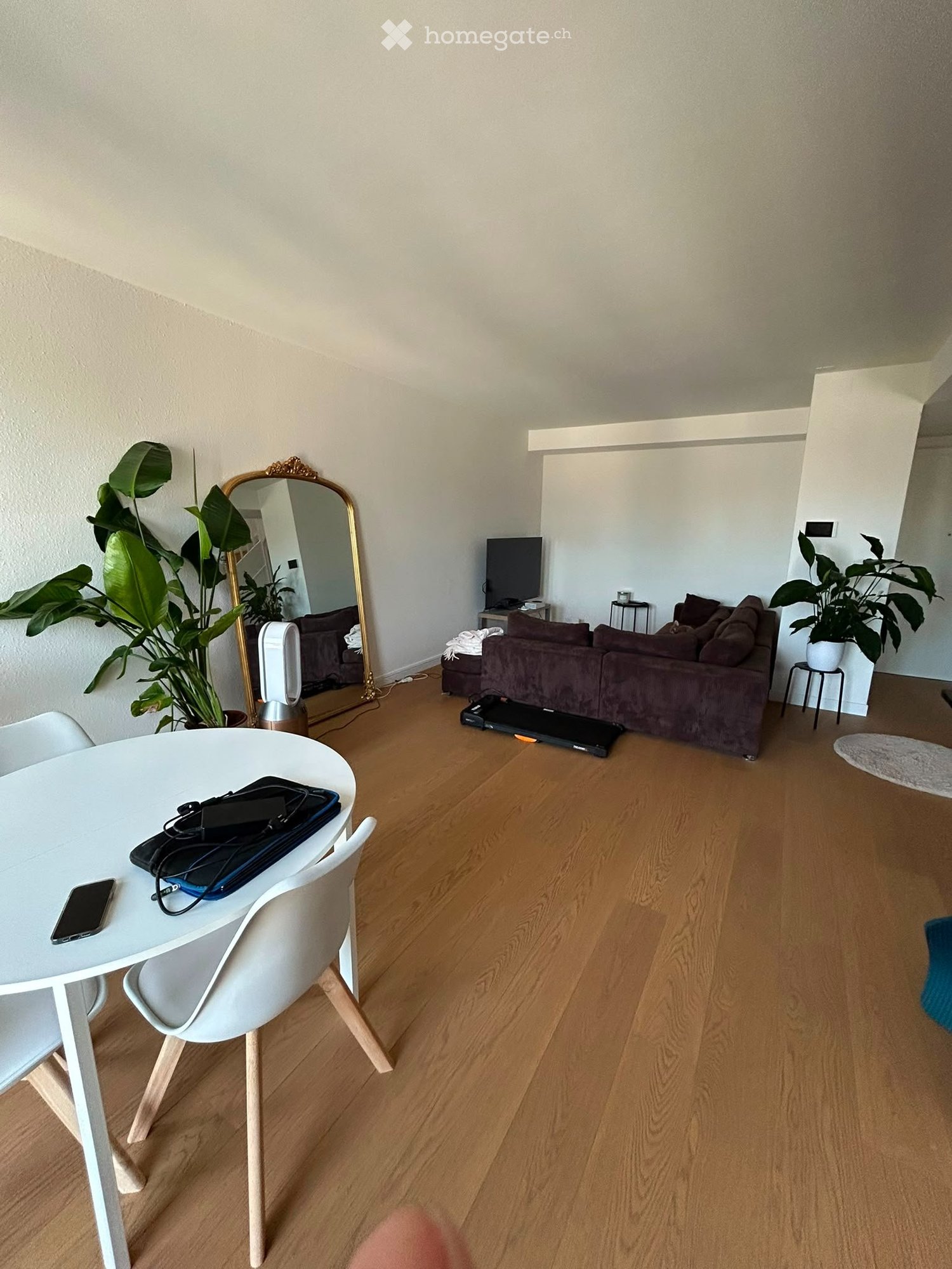 4 rooms apartment, photo 4 of 4