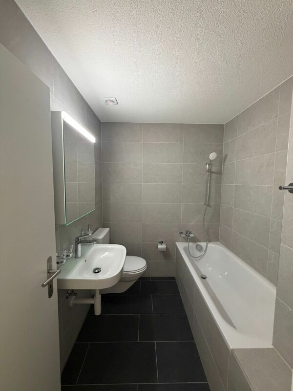 2 ½ rooms apartment, photo 5 of 6