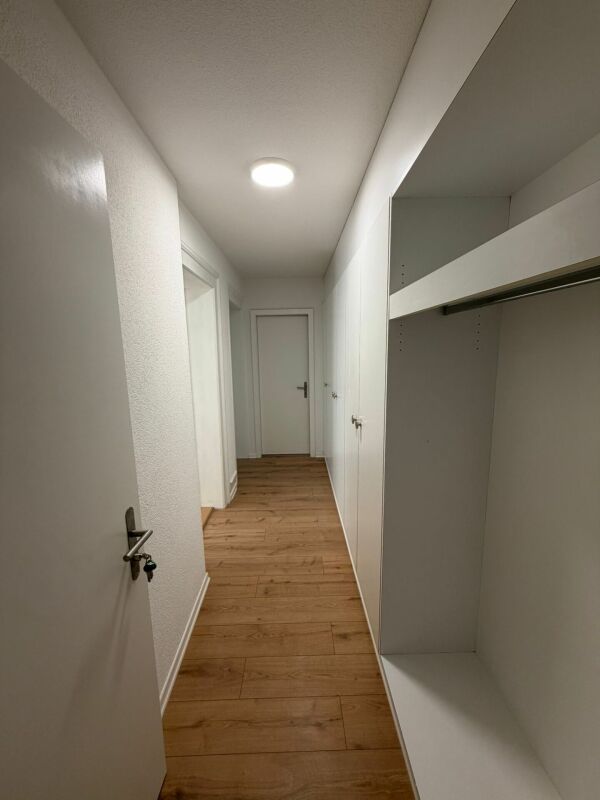 2 ½ rooms apartment, photo 4 of 6