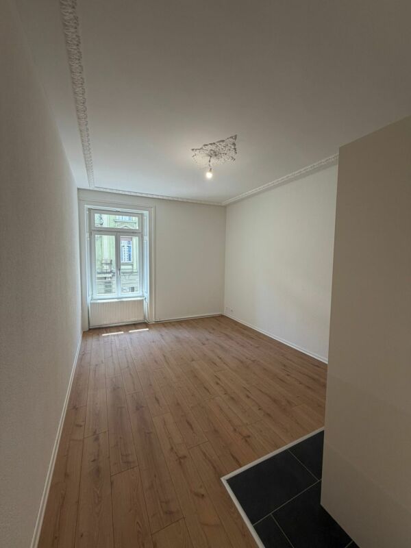 2 ½ rooms apartment, photo 2 of 6