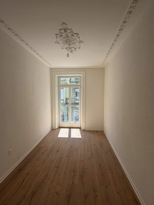 2 ½ rooms apartment, photo 1 of 6