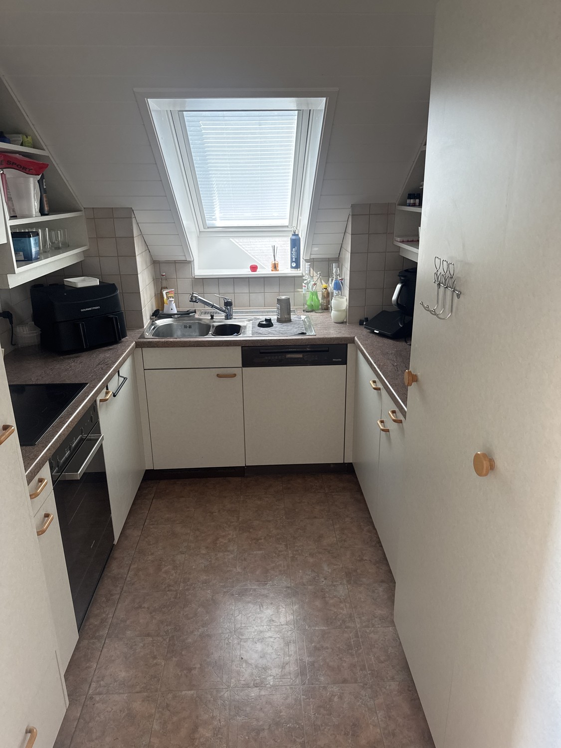 Appartement de 4 ½ pièces