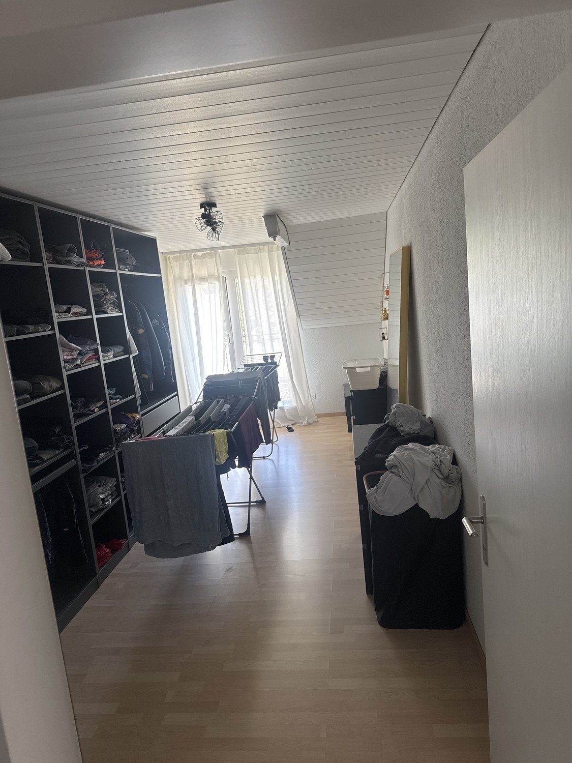 Appartement de 4 ½ pièces