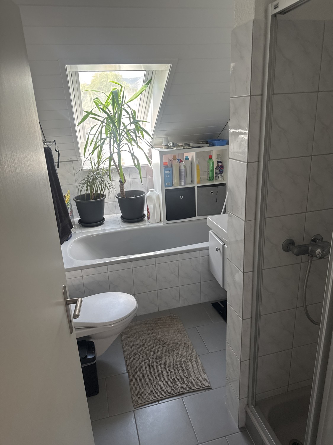 Appartement de 4 ½ pièces